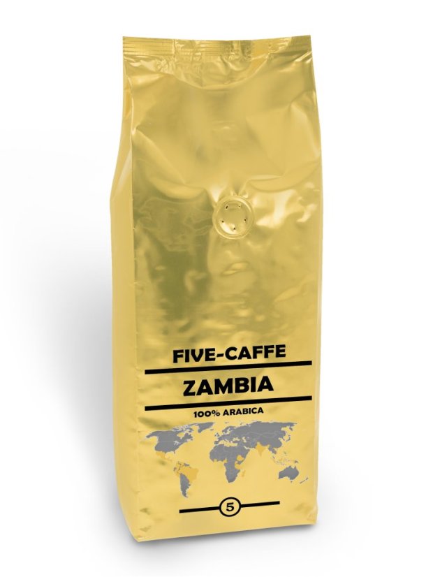 Zambia