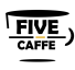 FIVE-CAFFE
