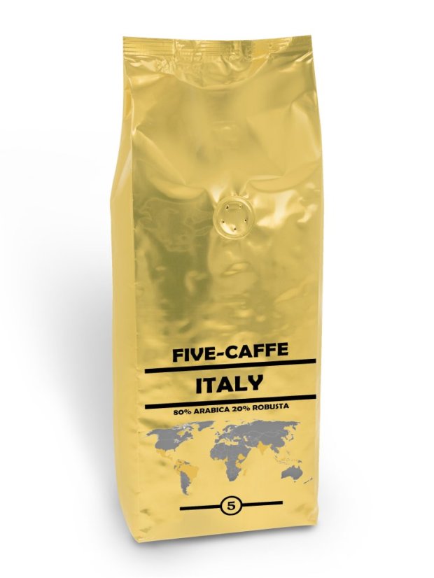 Italy - Váha: 500g